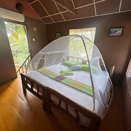 Yala Eco Tree House New Hotel Тисамахарама Екстериор снимка