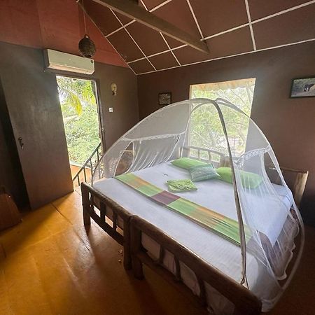Yala Eco Tree House New Hotel Тисамахарама Екстериор снимка