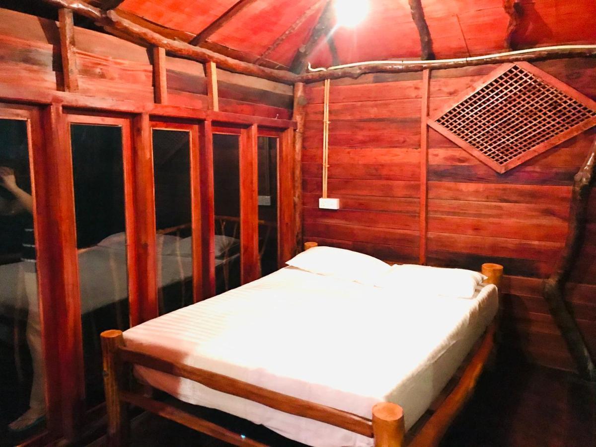 Yala Eco Tree House New Hotel Тисамахарама Екстериор снимка
