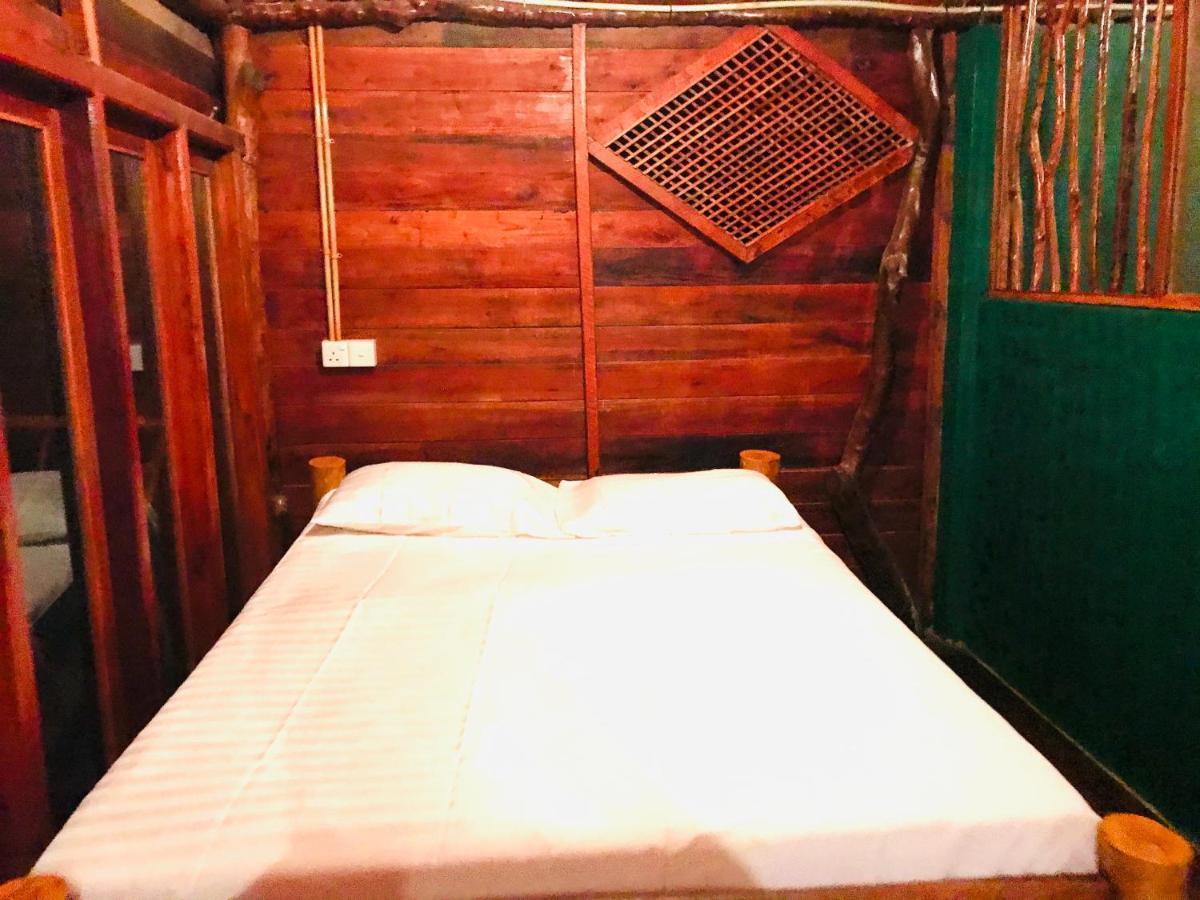 Yala Eco Tree House New Hotel Тисамахарама Екстериор снимка
