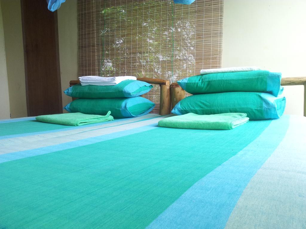 Yala Eco Tree House New Hotel Тисамахарама Стая снимка
