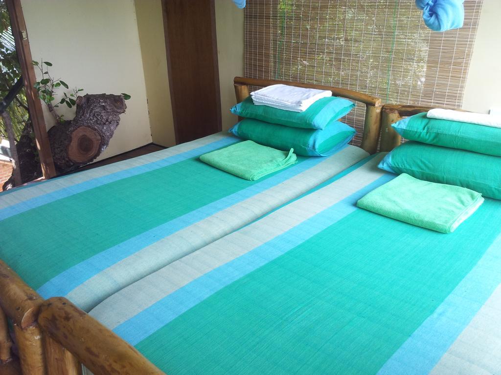 Yala Eco Tree House New Hotel Тисамахарама Стая снимка